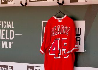 Familia de Tyler Skaggs demandará a los Angels