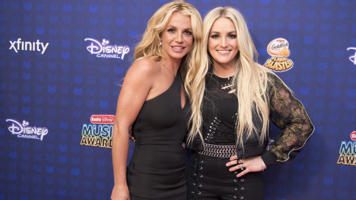 Que Ha Dicho Jamie Lynn Spears Sobre El Caso De Su Hermana Britney Spears As Usa