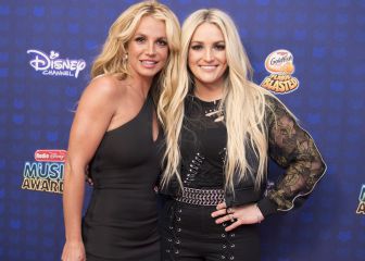 Jamie Lynn Spears rompe el silencio: “Yo siempre apoyé a mi hermana”