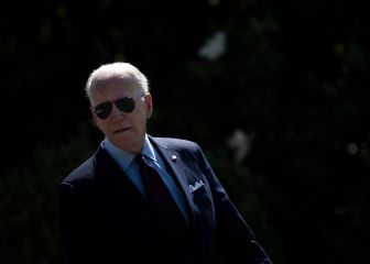 Biden visitará edificio que se derrumbó en Miami