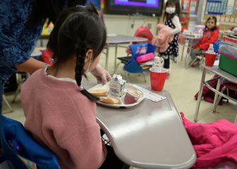Ayuda alimentaria en Nueva York: ¿cuánto se recibirá?