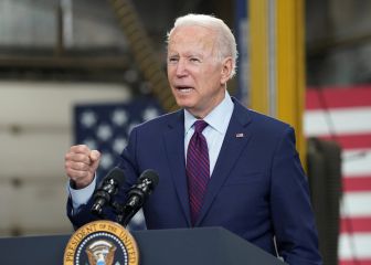 Plan de Biden para ayuda económica a padres de familia