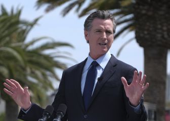 Golden State: Dependientes e indocumentados son incluidos
