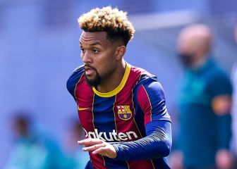 Barcelona recibiría 50% de venta futura por De la Fuente