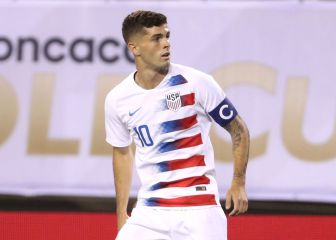 “Pulisic será más emblemático que Landon Donovan”