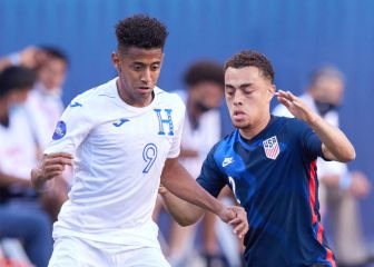 Aceptan petición de Honduras para llevar 22 jugadores a Tokio 2021