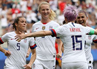 Estados Unidos vs México Femenil: Horario, TV; cómo y dónde ver en USA