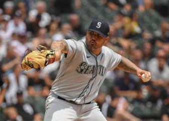 Héctor Santiago recibe suspensión de 10 juegos