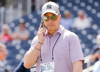 Palabras de Aaron Boone hacen eco en Brian Cashman