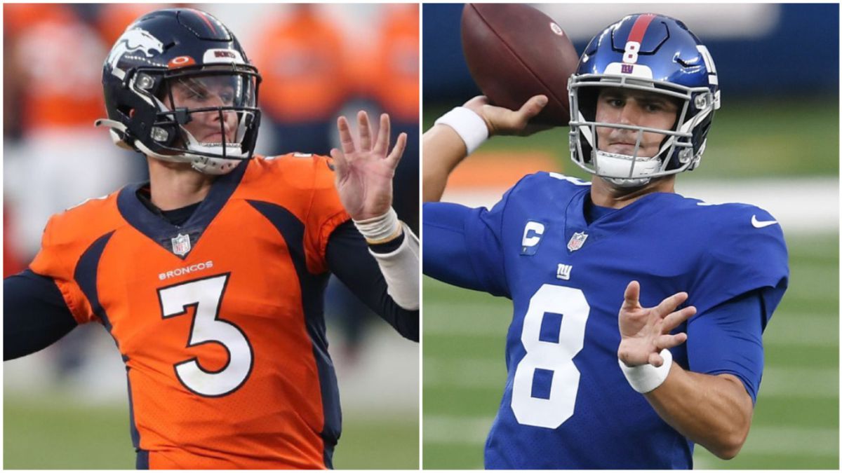 Los mejores quarterbacks de la NFL por equipo: 24-17 - Vimarsana News