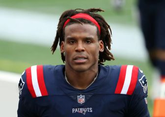 Cam Newton no se intimida ante sus detractores