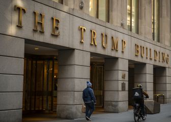 ¿De qué delitos fiscales se acusa a la organización Trump y cuáles podrían ser las penas?