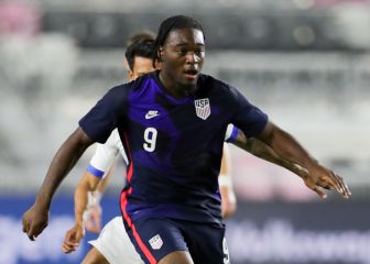 Ayo Akinola cambia a USA por la selección de Canadá
