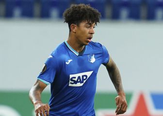 El futuro de Chris Richards continúa en el aire