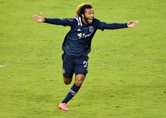 USA pone fin al sueño de Italia: Busio es convocado a Copa Oro