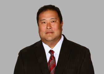 NFL no pudo verificar denuncia de racismo de Eugene Chung