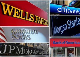 Los bancos cerrarán el lunes por el Día de la Independencia