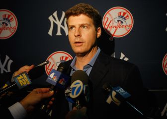Yankees, activos en último mes para hacer canjes