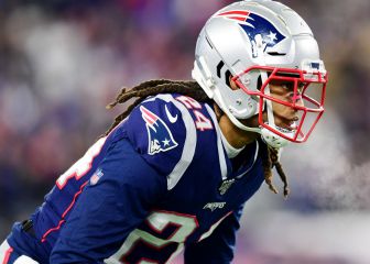 Reporte: Stephon Gilmore regresará a New England
