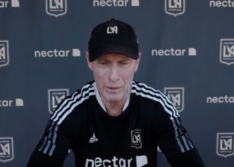 Bob Bradley: No nos ha ido bien de visitantes desde MLS is Back