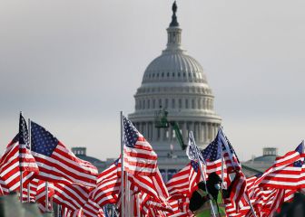 Desfile del 4 de julio en Washington D.C.: ¿dónde verlo?