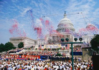 ¿Por qué se celebra el 4 de julio en Estados Unidos?