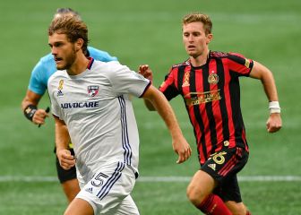 ¿Otro estadounidense a la Serie A?