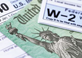 ¿Cómo solicitar los pagos y ayudas del IRS?