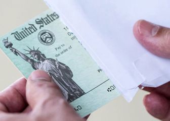 El IRS envía el tercer cheque a personas con altos ingresos