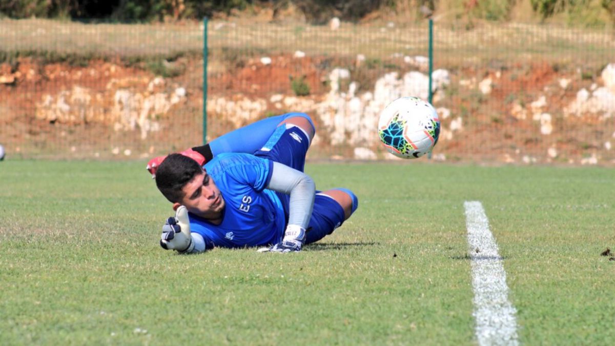 El Salvador vs Qatar: Horario, TV; cómo y dónde ver - Vimarsana News