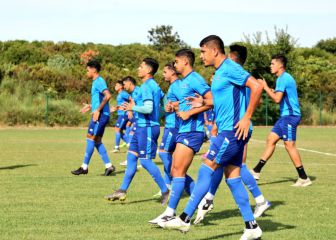 El Salvador busca entrar al radar de todos