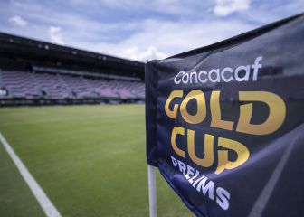 Guatemala domina y pasa sobre de Guyana