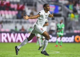 La segunda ronda preliminar de Copa Oro está definida