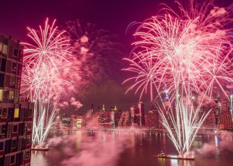 La MLS celebra el Día de la Independencia