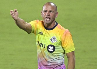 Se agota la paciencia de Toronto: Armas es despedido