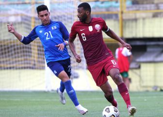 El Salvador se mete en problemas