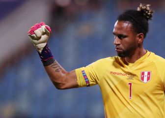 Los jugadores de MLS que buscan la final en Copa América