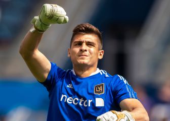 Bradley aplaude actuaciones de Tomás Romero