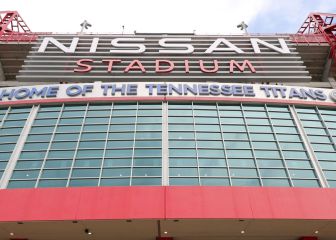 USMNT busca nuevo hogar en Nashville