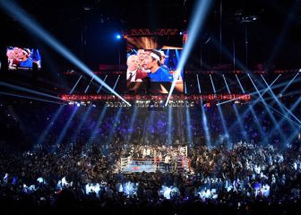 Estados Unidos, el epicentro del negocio deportivo