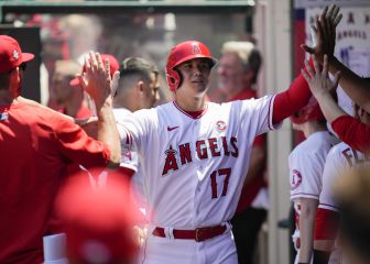 Estos serán los pitchers y suplentes del All-Star Game
