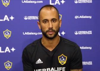 Victor Vázquez habla sobre la importancia de Chicharito