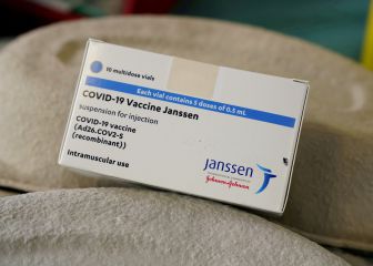 ¿Necesito un refuerzo si me vacuné con Johnson & Johnson?