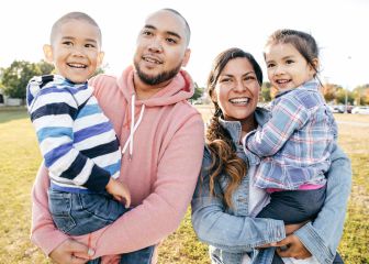Crédito tributario por hijos: Todo lo que debes saber
