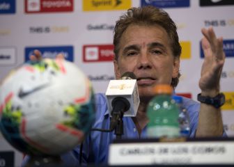 De los Cobos se confiesa sobre renuncia a La Selecta