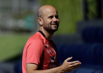 Charlotte FC ha encontrado a su director técnico