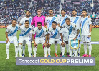 Guatemala vs Guadalupe: Horario, TV; cómo y dónde ver