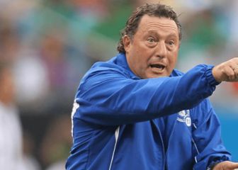 Falleció Rubén Israel, extécnico de la selección de El Salvador