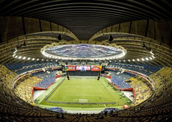 Montreal se retira como posible sede del mundial de 2026
