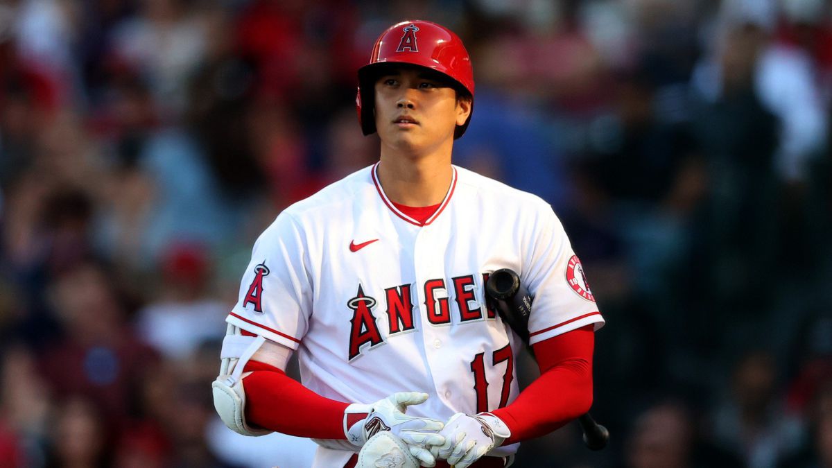 Shohei Ohtani lanzará y bateará en el MLB All-Star Game 2021 - Vimarsana News
